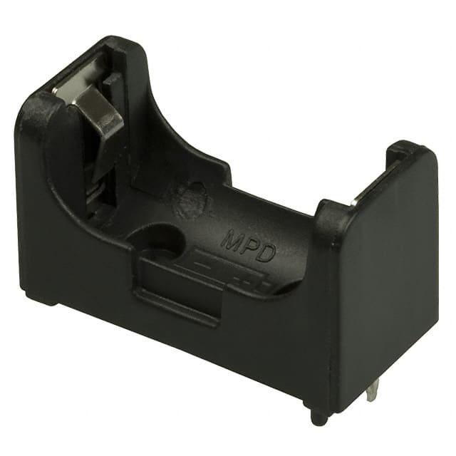 BH1/2AA-3 Image 
